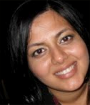 Yale Professor Zareena Grewal